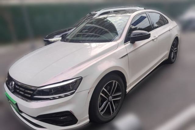 Used Volkswagen Lamando 2021 280TSI DSG Comfort Edition