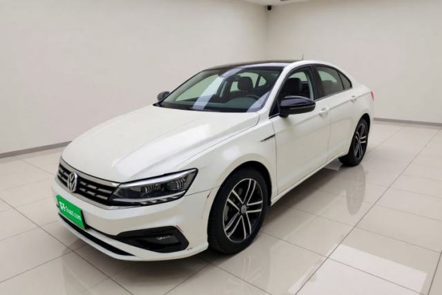 Used Volkswagen Lamando 2021 280TSI DSG Comfort Edition