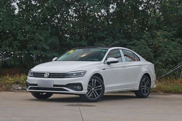 Used Volkswagen Lamando 2021 230TSI DSG Fashion Edition