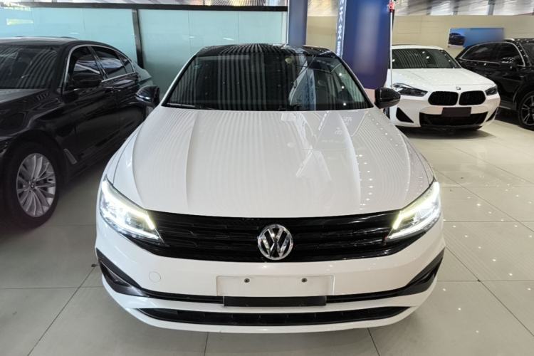 Used Volkswagen Lamando 2021 280TSI DSG Comfort Edition Front