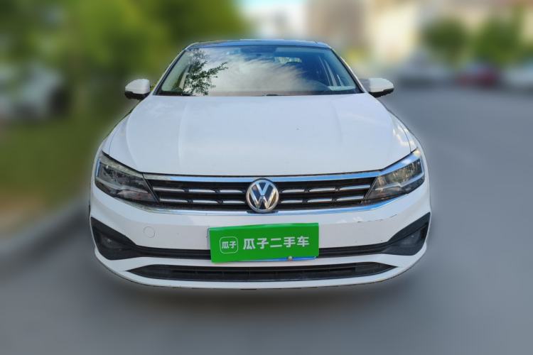 Used Volkswagen Lamando 2021 230TSI DSG Fashion Edition Front