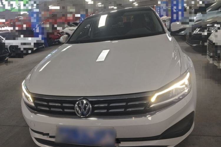 Used Volkswagen Lamando 2021 280TSI DSG Comfort Edition Front