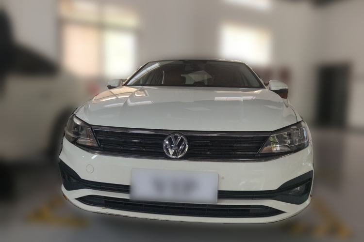 Used Volkswagen Lamando 2021 230TSI DSG Fashion Edition Front