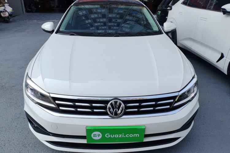 Used Volkswagen Lamando 2021 280TSI DSG Comfort Edition Front