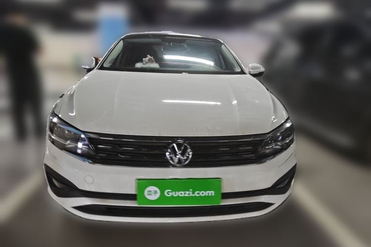 Used Volkswagen Lamando 2021 230TSI DSG Fashion Edition Front