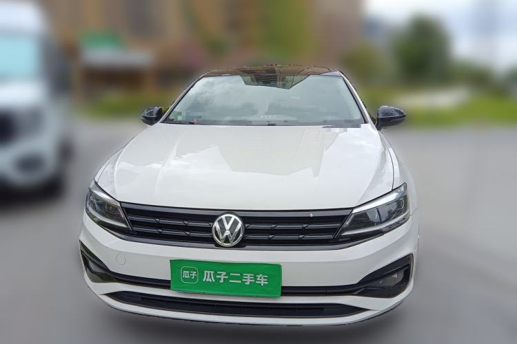 Used Volkswagen Lamando 2021 280TSI DSG Comfort Edition Front