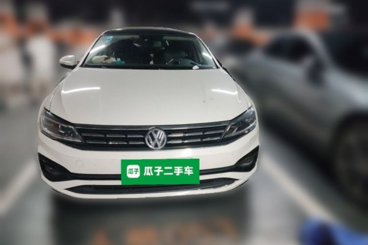 Used Volkswagen Lamando 2021 280TSI DSG Comfort Edition Front