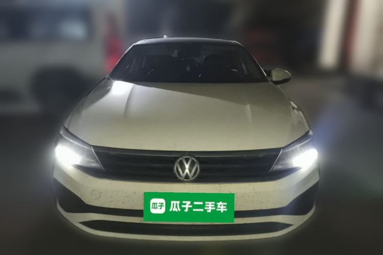 Used Volkswagen Lamando 2021 230TSI DSG Fashion Edition Front