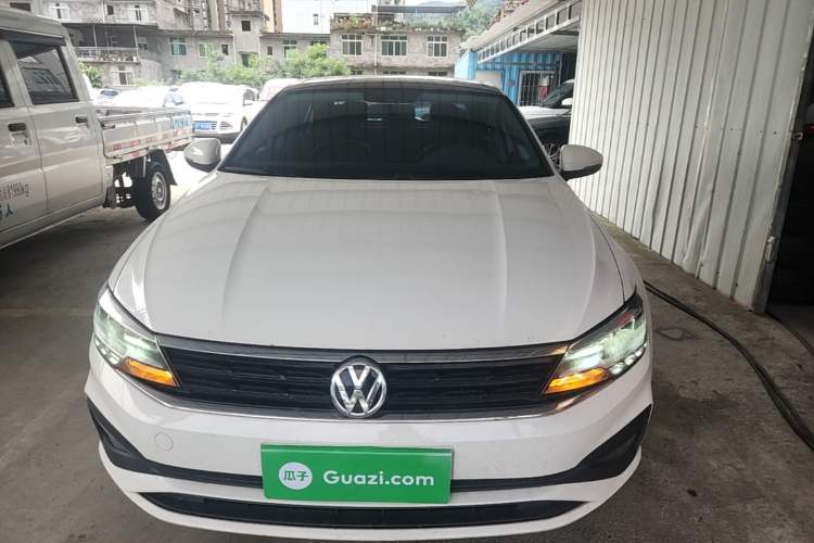Used Volkswagen Lamando 2021 230TSI DSG Fashion Edition Front