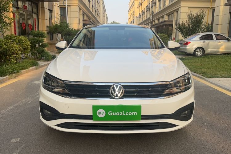 Used Volkswagen Lamando 2021 230TSI DSG Fashion Edition Front