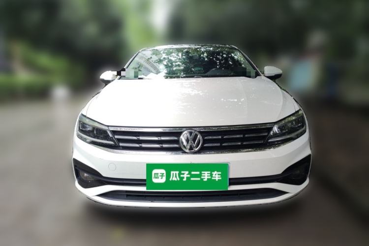Used Volkswagen Lamando 2021 280TSI DSG Comfort Edition Front