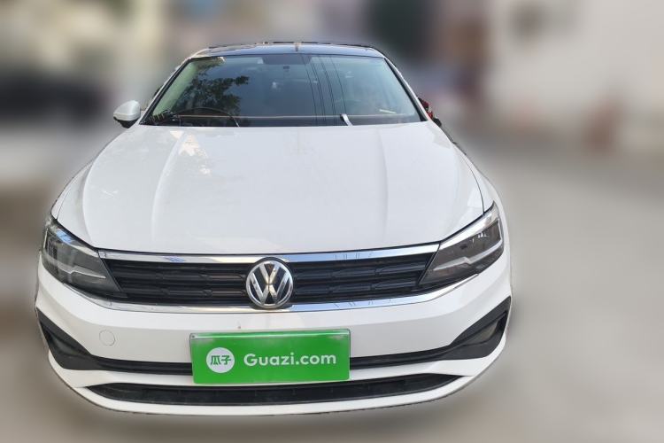 Used Volkswagen Lamando 2021 230TSI DSG Fashion Edition Front