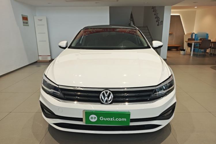 Used Volkswagen Lamando 2021 230TSI DSG Fashion Edition Front