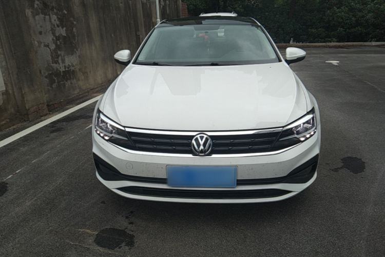 Used Volkswagen Lamando 2021 230TSI DSG Fashion Edition Front