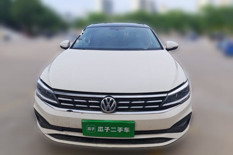 Used Volkswagen Lamando 2021 280TSI DSG Comfort Edition Front
