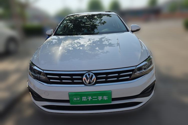 Used Volkswagen Lamando 2021 230TSI DSG Fashion Edition Front