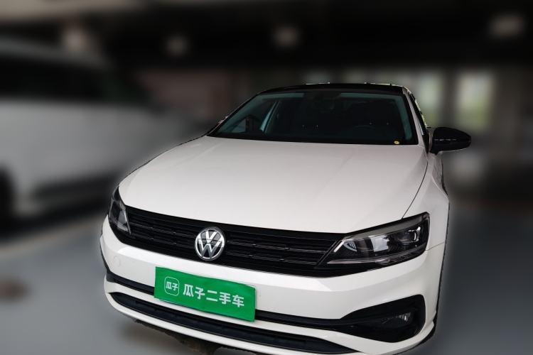 Used Volkswagen Lamando 2021 280TSI DSG Comfort Edition Front
