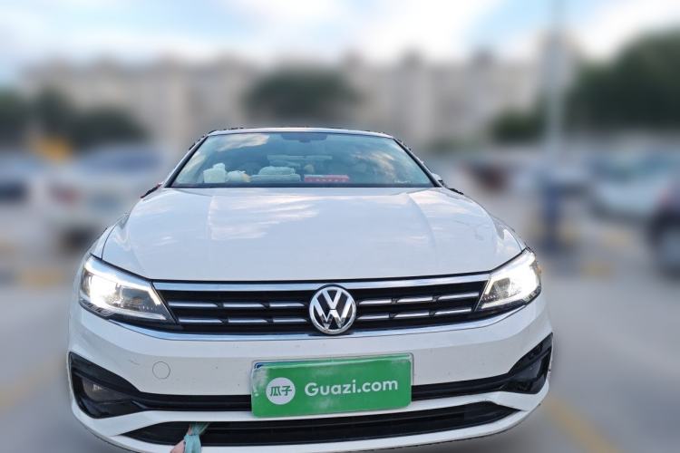 Used Volkswagen Lamando 2021 280TSI DSG Comfort Edition Front