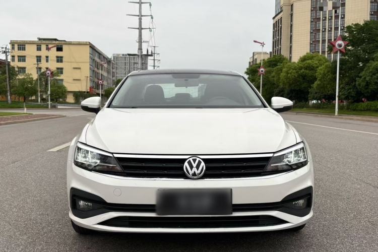 Used Volkswagen Lamando 2021 230TSI DSG Fashion Edition Front
