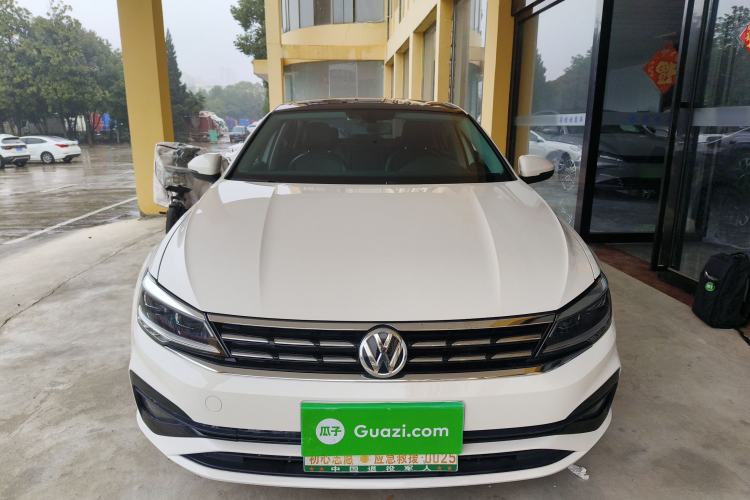 Used Volkswagen Lamando 2021 280TSI DSG Comfort Edition Front