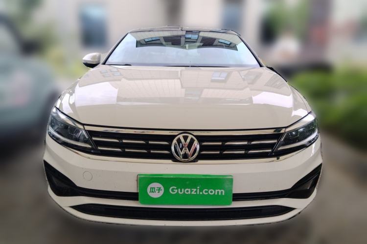 Used Volkswagen Lamando 2021 280TSI DSG Comfort Edition Front