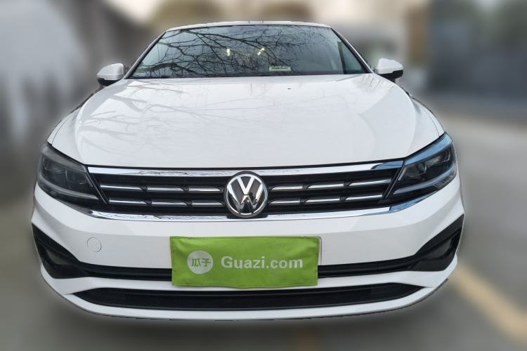 Used Volkswagen Lamando 2021 280TSI DSG Comfort Edition Front