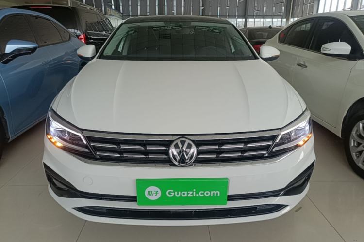 Used Volkswagen Lamando 2021 280TSI DSG Comfort Edition Front