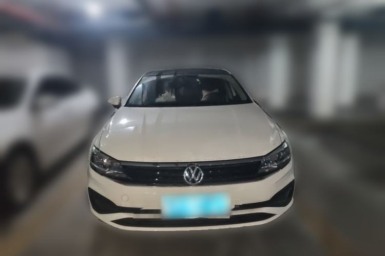 Used Volkswagen Lamando 2021 230TSI DSG Fashion Edition Front