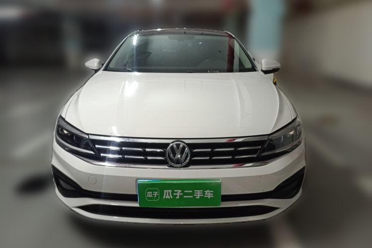 Used Volkswagen Lamando 2021 280TSI DSG Comfort Edition Front
