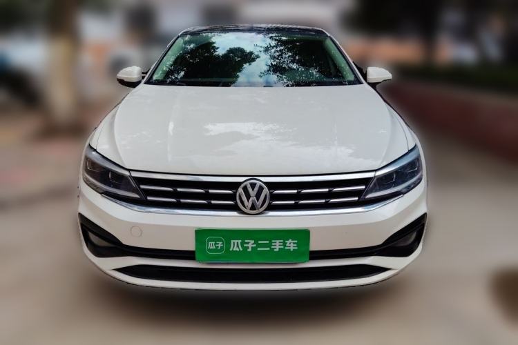Used Volkswagen Lamando 2021 280TSI DSG Comfort Edition Front