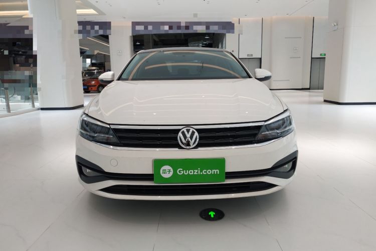 Used Volkswagen Lamando 2021 230TSI DSG Fashion Edition Front