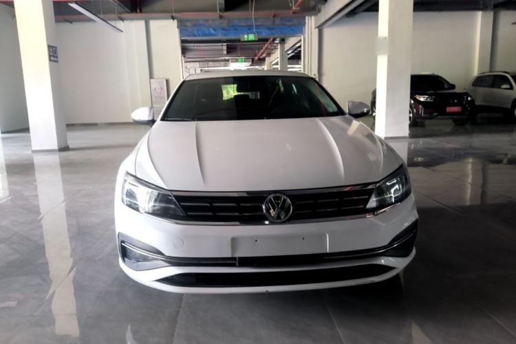 Used Volkswagen Lamando 2021 230TSI DSG Fashion Edition Front