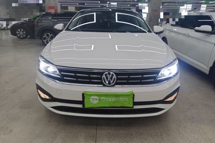 Used Volkswagen Lamando 2021 280TSI DSG Comfort Edition Front