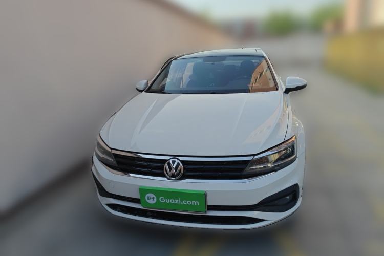 Used Volkswagen Lamando 2021 230TSI DSG Fashion Edition Front