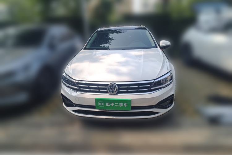 Used Volkswagen Lamando 2021 280TSI DSG Comfort Edition Front