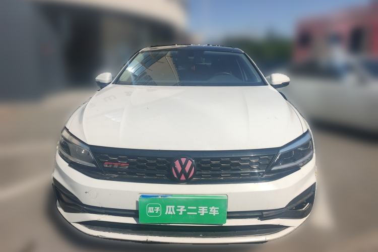Used Volkswagen Lamando 2021 280TSI DSG Comfort Edition Front