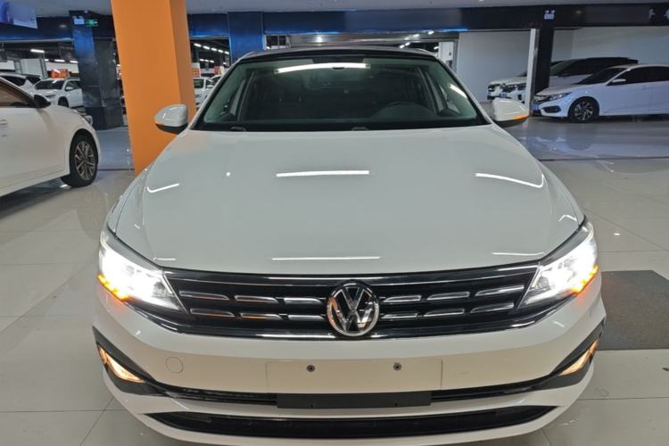 Used Volkswagen Lamando 2021 280TSI DSG Comfort Edition Front