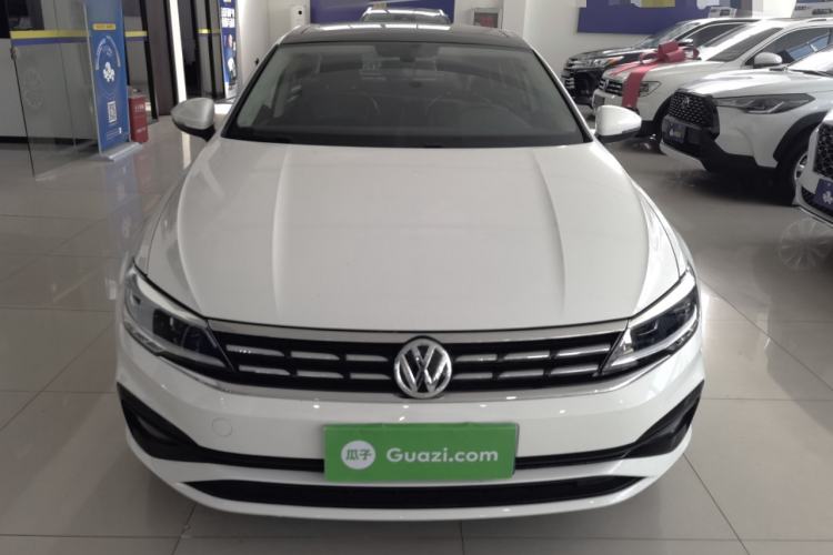 Used Volkswagen Lamando 2021 Facelift 280TSI DSG Comfort Edition (Manual Air Conditioning) Front