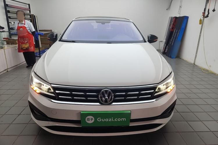 Used Volkswagen Lamando 2021 280TSI DSG Comfort Edition Front
