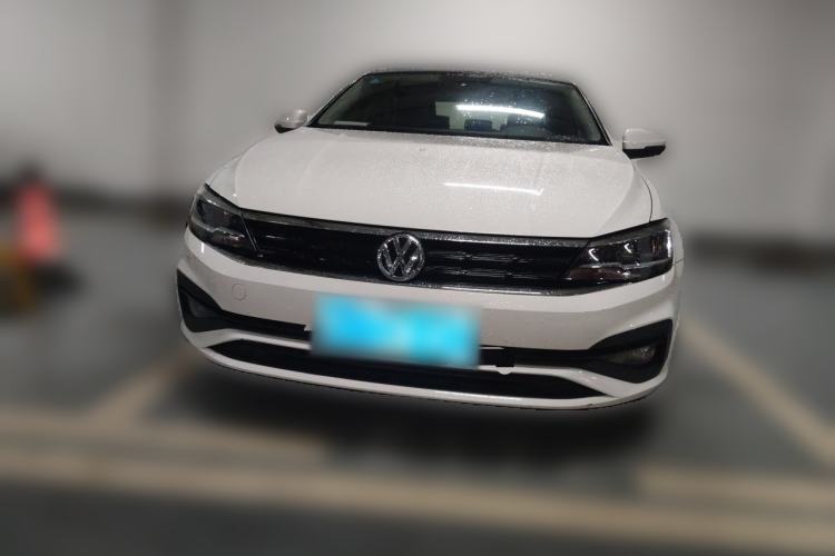 Used Volkswagen Lamando 2021 230TSI DSG Fashion Edition Front
