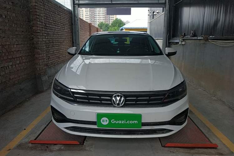 Used Volkswagen Lamando 2021 280TSI DSG Comfort Edition Front