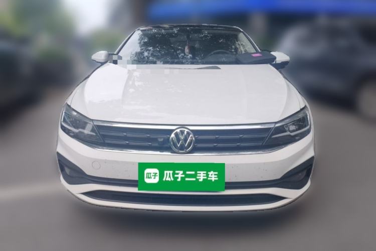 Used Volkswagen Lamando 2021 230TSI DSG Fashion Edition Front