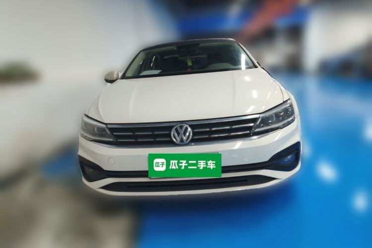 Used Volkswagen Lamando 2021 280TSI DSG Comfort Edition Front