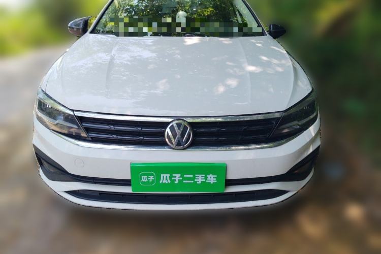 Used Volkswagen Lamando 2021 230TSI DSG Fashion Edition Front