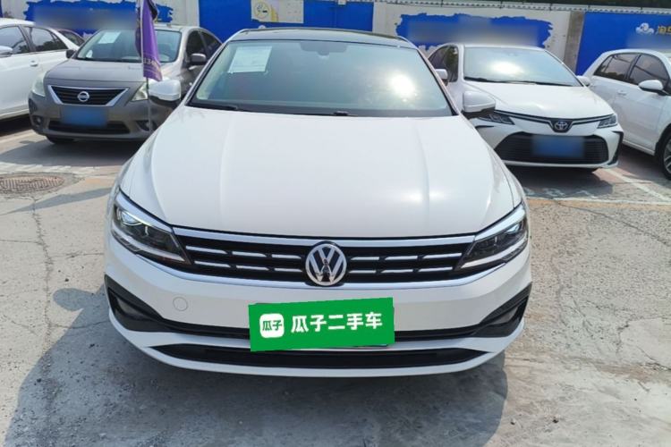 Used Volkswagen Lamando 2021 280TSI DSG Comfort Edition Front