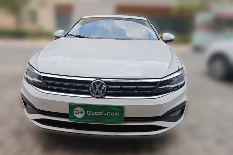 Used Volkswagen Lamando 2021 230TSI DSG Fashion Edition Front