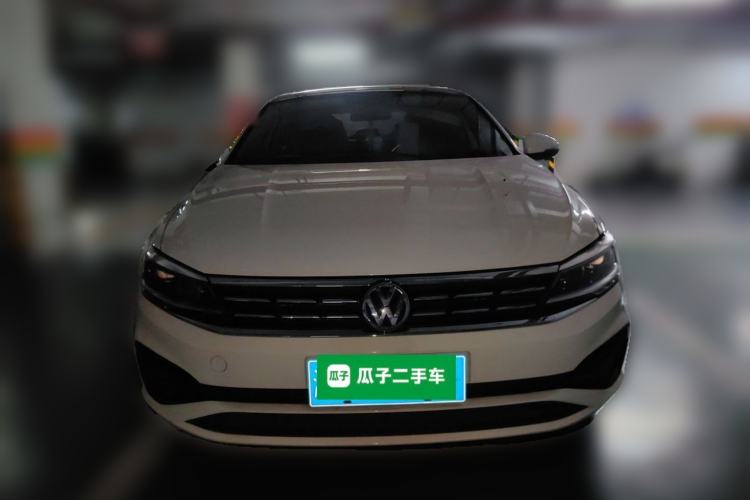 Used Volkswagen Lamando 2021 280TSI DSG Comfort Edition Front