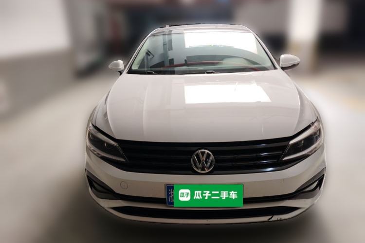 Used Volkswagen Lamando 2021 280TSI DSG Comfort Edition Front