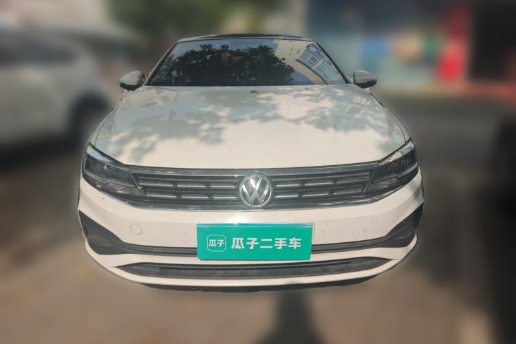 Used Volkswagen Lamando 2021 230TSI DSG Fashion Edition Front