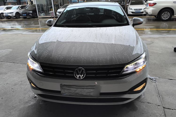 Used Volkswagen Lamando 2021 280TSI DSG Comfort Edition Front